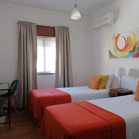 Guia Guest House Sao Bartolomeu de Messines Ngoại thất bức ảnh