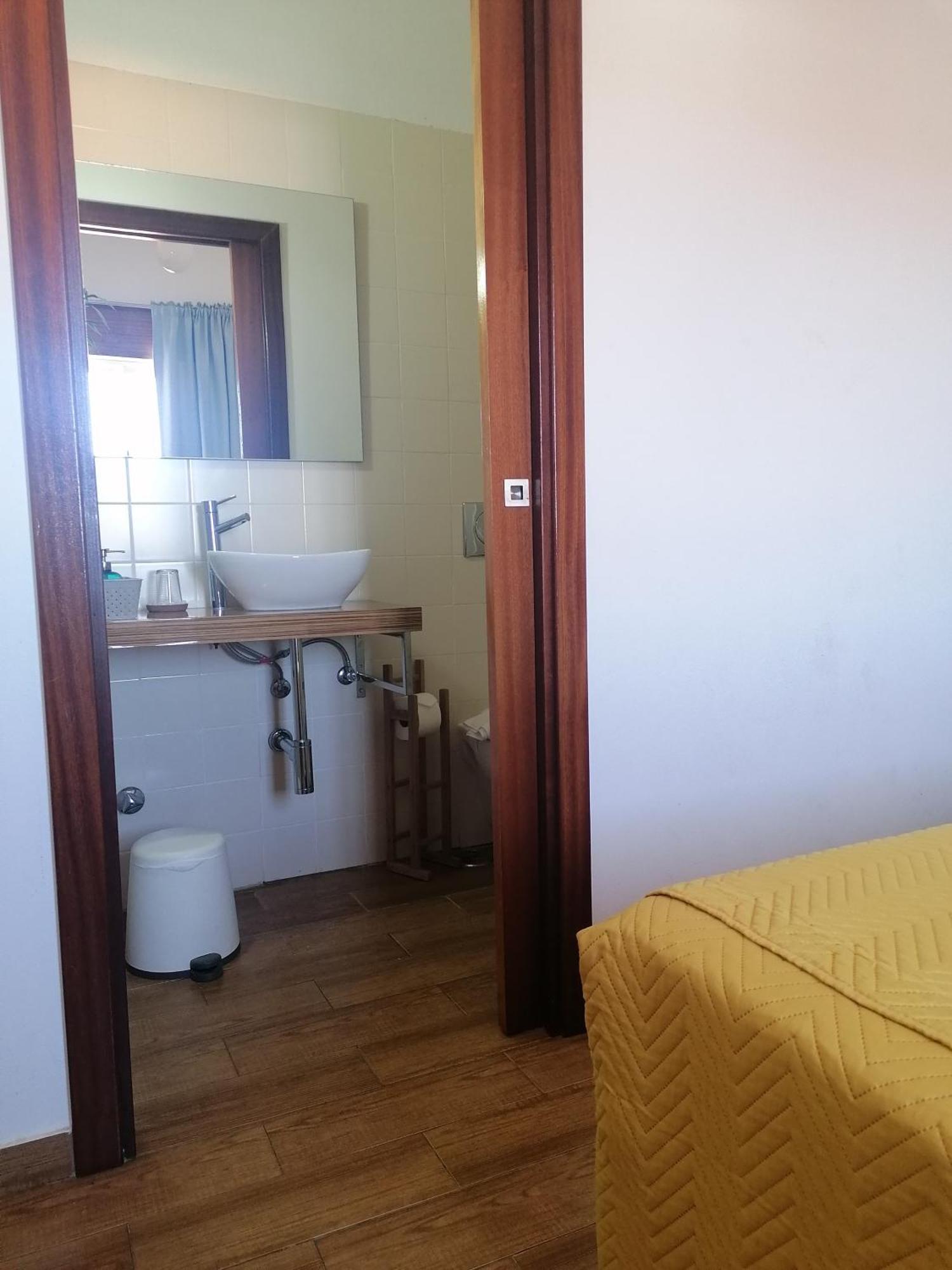 Guia Guest House Sao Bartolomeu de Messines Ngoại thất bức ảnh